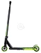 Techteam Duker 202 black/green 040147
