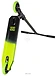 Techteam Duker 202 black/green 040147