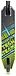 Techteam Duker 202 black/green 040147