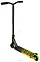 Techteam Duker 202 black/yellow 040154