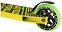 Techteam Duker 202 black/yellow 040154