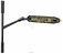 Techteam Duker 303 black/yellow 040185