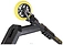 Techteam Duker 303 black/yellow 040185