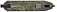 Techteam Duker 303 black/yellow 040185