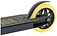 Techteam Duker 303 black/yellow 040185