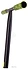 Techteam Scout black-green 074065
