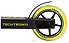 Techteam Scout black-green 074065