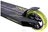 Techteam Scout black-green 074065