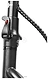 Tribe Drakkar 12.0 TES-DRK1216K36BLACK