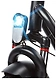 Tribe Drakkar 12.0 TES-DRK1216K36BLACK