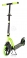 Y-Scoo RT 230 SLICKER NEW Technology