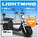 Zeus Lightning ()