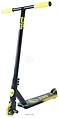 Ateox Jump 2024 100 mm AL HIC / JUMP-BK/Y 3.5 (/,  )
