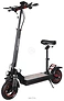Kugoo Max Speed
