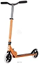 NOVATRACK Jungle Alloy 145.JUNGLE.OR25 ()