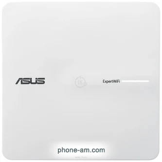 ASUS EBA63