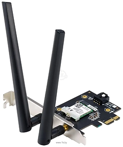 ASUS PCE-AX1800