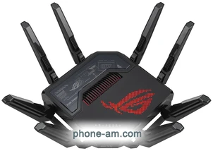 ASUS ROG Rapture GT-BE98