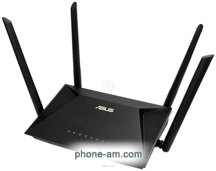 ASUS RT-AX1800U