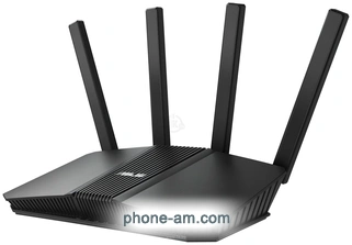 ASUS RT-BE58U