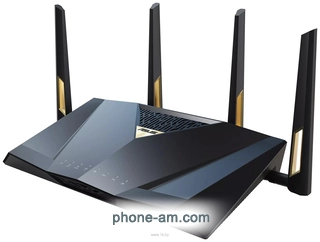 ASUS RT-BE88U