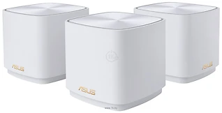 ASUS ZenWiFi AX Mini XD5 (3 )