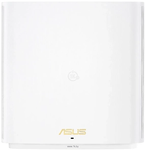 ASUS ZenWiFi XD6