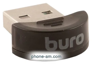 Buro BU-BT40B