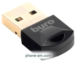 Buro BU-BT502