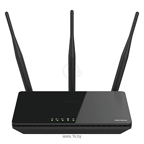 D-LINK DIR-806A/RU/B1A