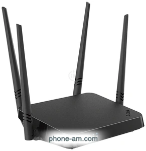 D-Link DIR-822/LCA