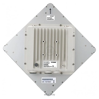 D-link DAP-3760