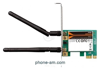 D-link DWA-548
