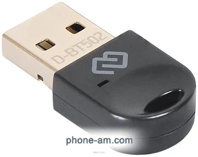 Digma D-BT502