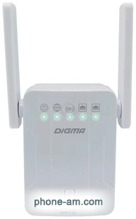 Digma D-WR300