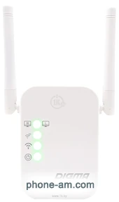 Digma D-WR310