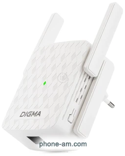 Digma D-WR310V2