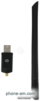 Digma DWA-AC1300E