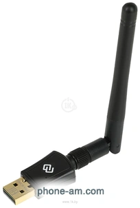 Digma DWA-AC600E