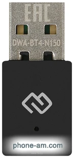 Digma DWA-BT4-N150