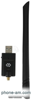 Digma DWA-BT5-AC1300E