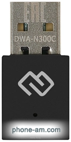 Digma DWA-N300C