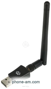 Digma DWA-N300E