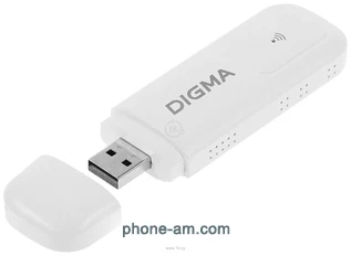 Digma WiFi DW1960 3G/4G ()