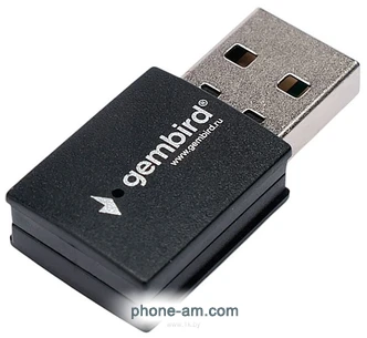 Gembird WNP-UA-017