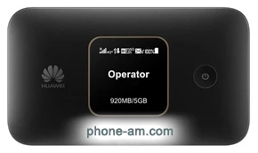 HUAWEI E5785