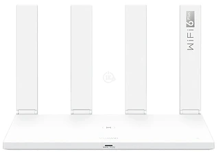 Huawei AX3 WS7100