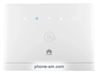 Huawei B315S