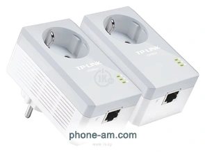   TP-LINK TL-PA4010P KIT