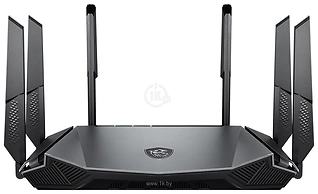 MSI RadiX AX6600 WiFi 6 Tri-Band
